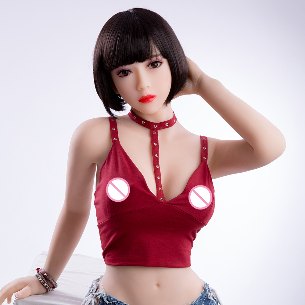 DingyaoDOLL Hot Selling Factory High Quality Full Lifelike Vagina Artificial Adult Real Sexy Japanese Toy Dolls