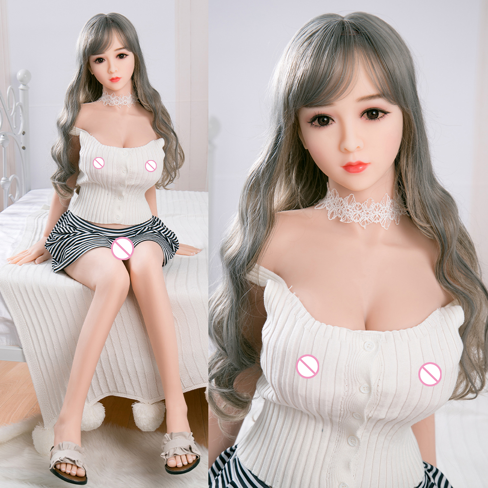 DingyaoDOLL fábrica Dropshipping realista realista esqueleto de Metal de tamaño real muñeca Real China